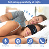SleepBand™ - Kopfhörer zum Schlafen - Frest