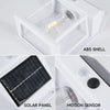 Solemera™ - Solar-Wandleuchte für draußen - Frest