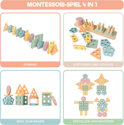 Sort&Stack - Frest