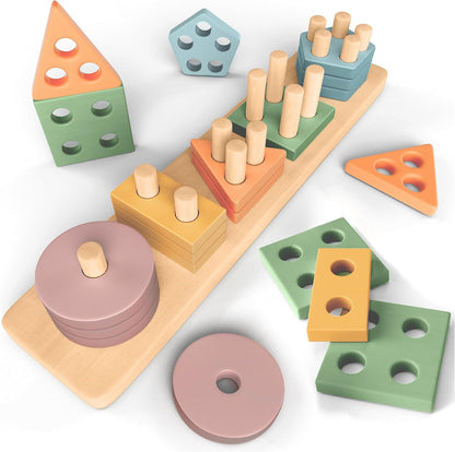 Sort&Stack - Frest