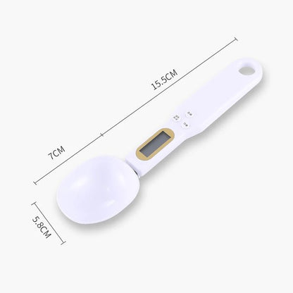 SpoonScale Pro - Frest