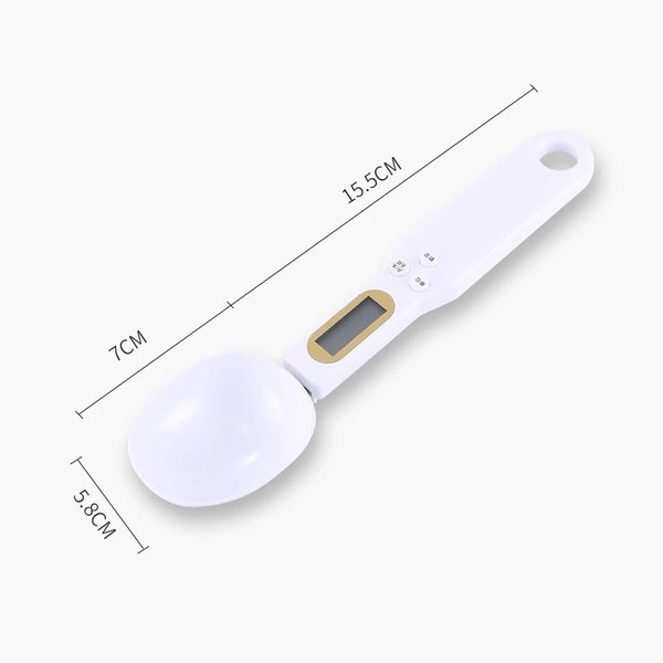 SpoonScale Pro - Frest