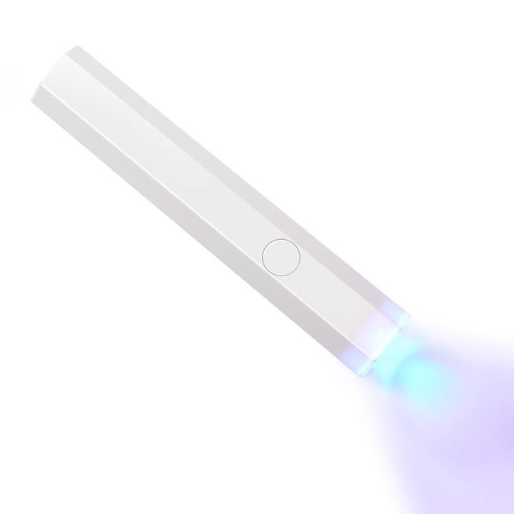 StickNails™ - Gelnegler + UV-Lampe - Frest