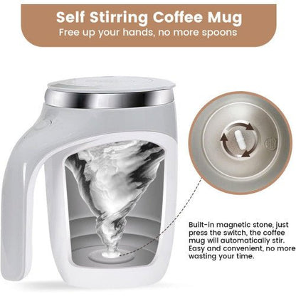 StirringMug - Frest