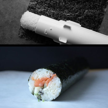 SushiBazooka - Sushi - Abend Perfektion zum Greifen! - Frest