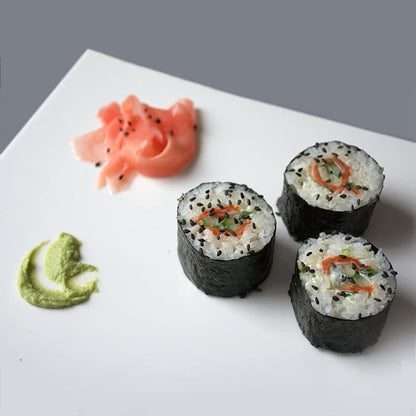 SushiBazooka - Sushi - Abend Perfektion zum Greifen! - Frest