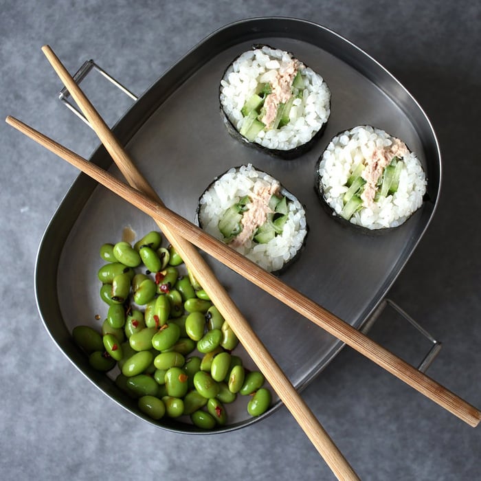 SushiBazooka - Sushi - Abend Perfektion zum Greifen! - Frest