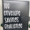 The Envelope Challenge™ - Beginnen Sie zu sparen und gewinnen Sie am Ende 5050 €! - Frest