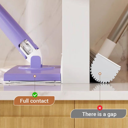 TowelMop - Befestigen Sie Ihre Reinigungstücher an diesem Mopp! - Frest
