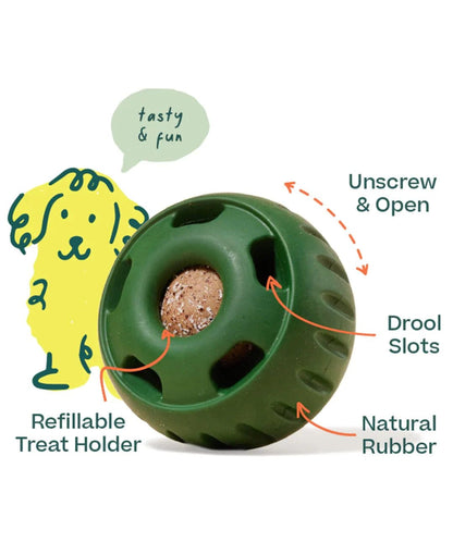 TreatBall™ - Frest