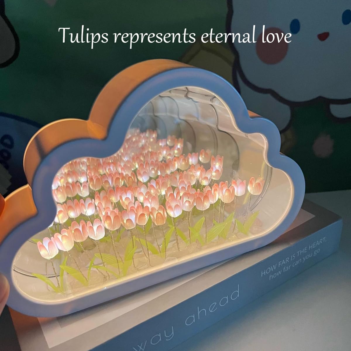 TulipCloud - Frest