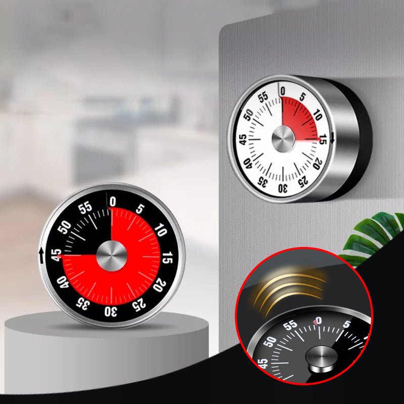 VisiTimer™ - Magnetischer Timer - Frest