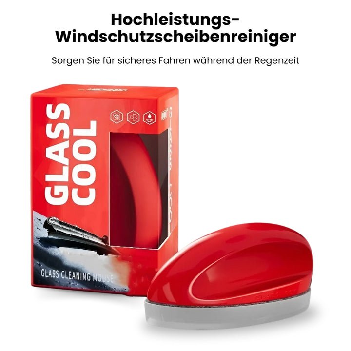 WeraSheild - Hochleistungs - Windschutzscheibenreiniger & Ölentferner [1+1 GRATIS!!] - Frest