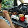 WheelTable - Ein Tisch zum Essen oder Arbeiten direkt in Ihrem Auto! - Frest