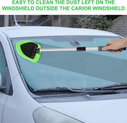 WindshieldCleaner - Frest