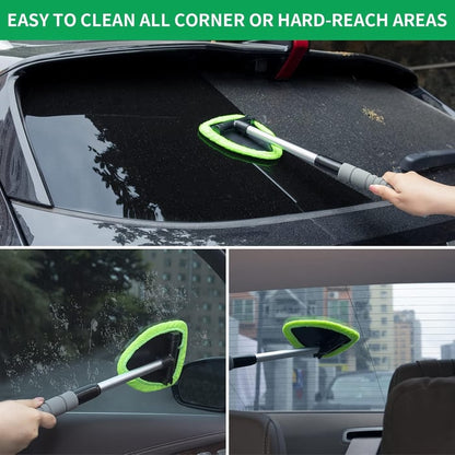 WindshieldCleaner - Frest