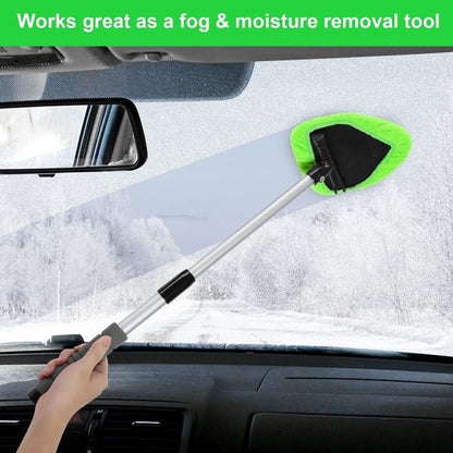 WindshieldCleaner - Frest