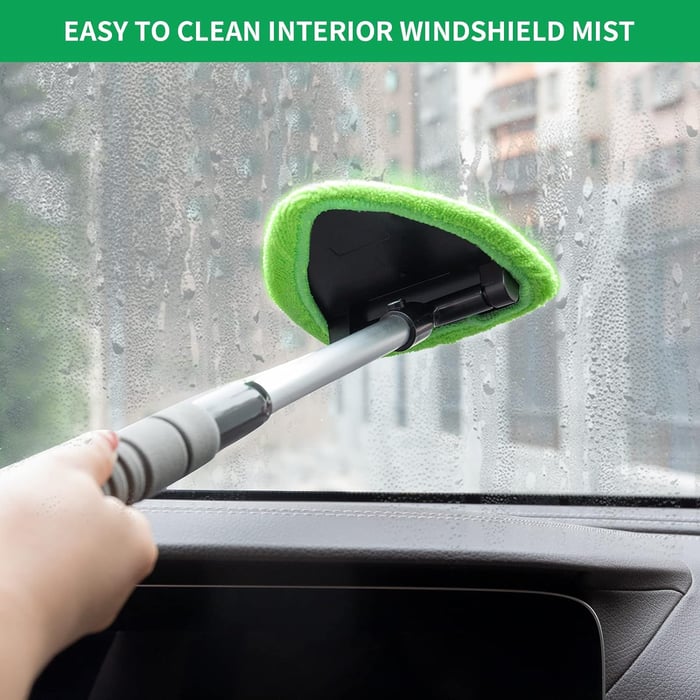 WindshieldCleaner - Frest