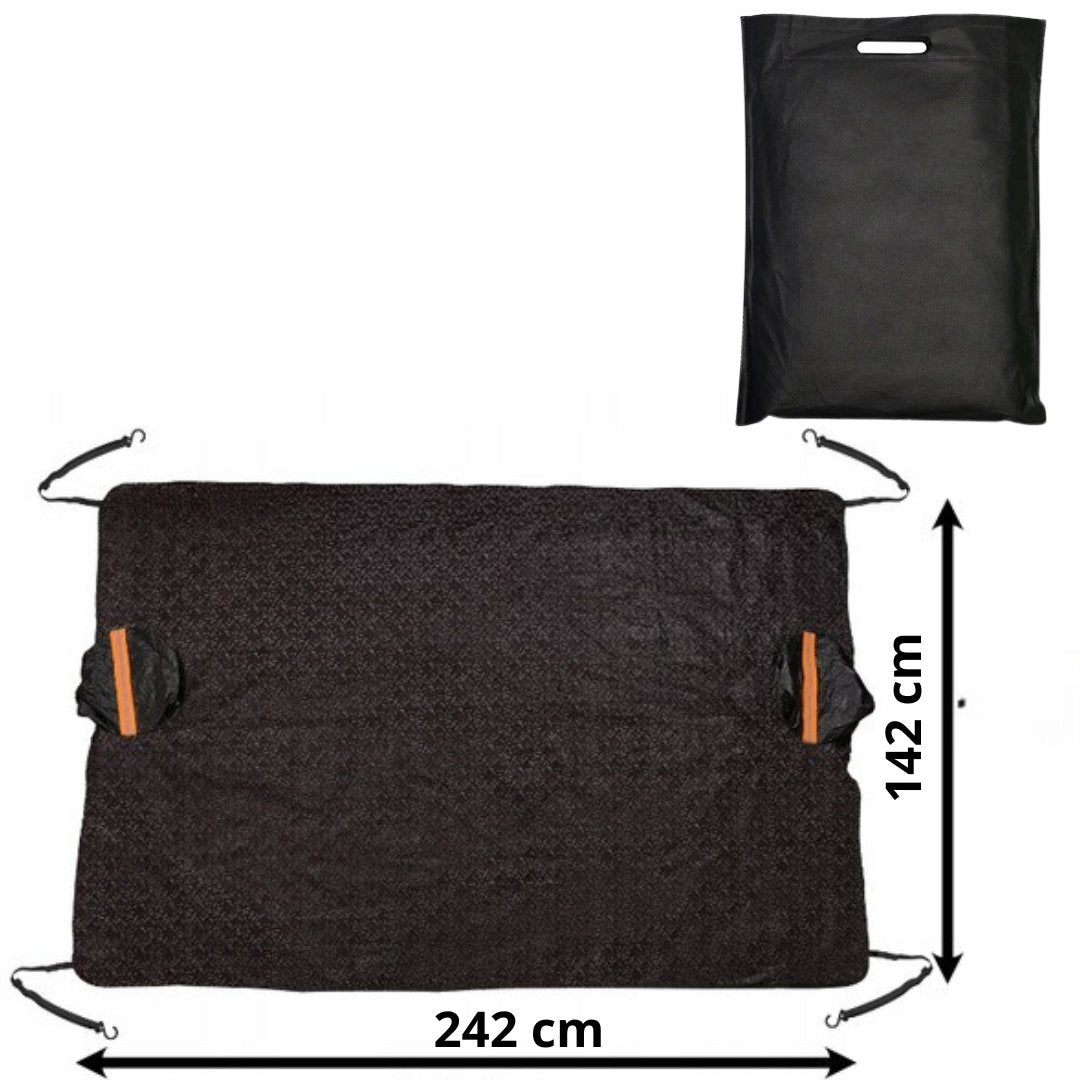 WindshieldCover - Frest