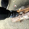 WoodCone™ - Holz spalten ist einfacher denn je! - Frest