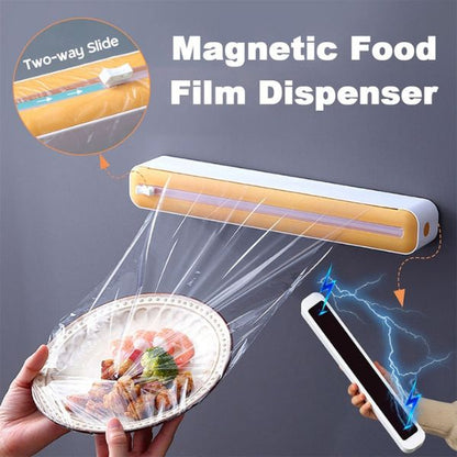 WrapDispenser - Frest